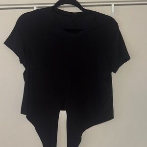 Lululemon Time to Restore Top